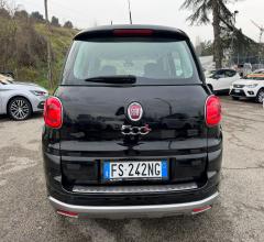 Auto - Fiat 500l 1.3 mjt 95cv s&s cross