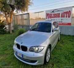 Bmw 116d 5p. futura dpf