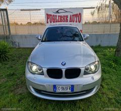 Auto - Bmw 116d 5p. futura dpf