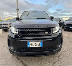 Auto - Land rover rr evoque 2.0 td4 150cv 5 porte pure business edition