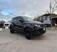 Auto - Land rover rr evoque 2.0 td4 150cv 5 porte pure business edition