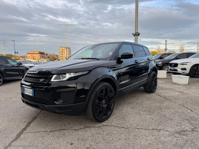 Auto - Land rover rr evoque 2.0 td4 150cv 5 porte pure business edition