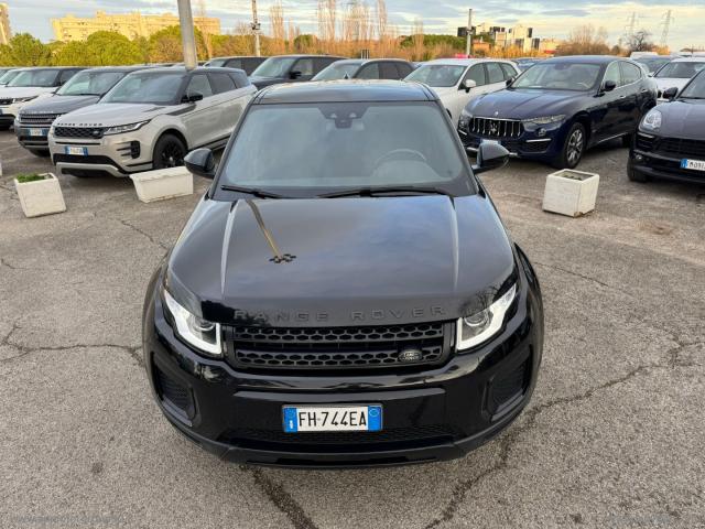 Auto - Land rover rr evoque 2.0 td4 150cv 5 porte pure business edition