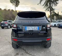 Auto - Land rover rr evoque 2.0 td4 150cv 5 porte pure business edition