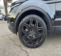 Auto - Land rover rr evoque 2.0 td4 150cv 5 porte pure business edition