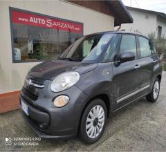 Fiat 500l 1.3 mjt 85 cv pop star