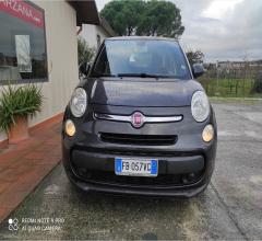 Auto - Fiat 500l 1.3 mjt 85 cv pop star