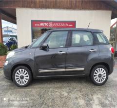 Auto - Fiat 500l 1.3 mjt 85 cv pop star