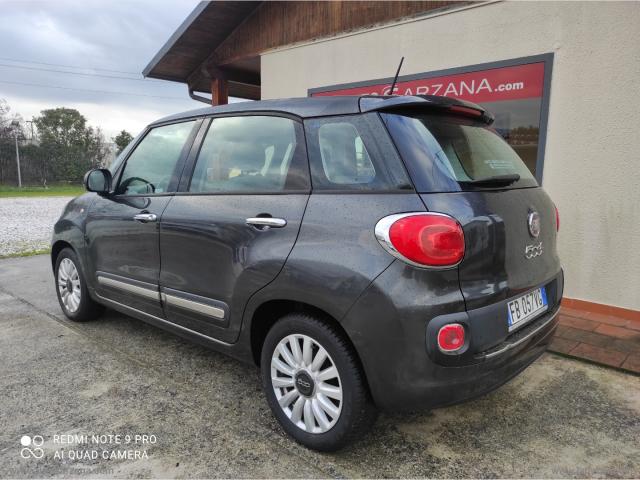 Auto - Fiat 500l 1.3 mjt 85 cv pop star