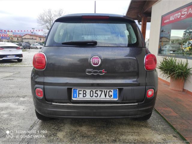 Auto - Fiat 500l 1.3 mjt 85 cv pop star