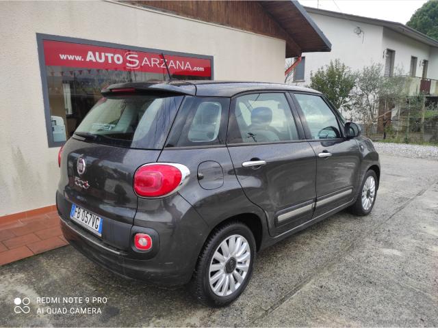 Auto - Fiat 500l 1.3 mjt 85 cv pop star