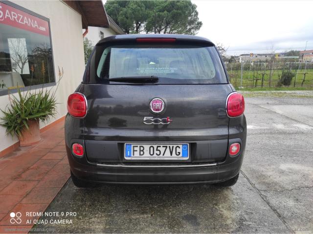 Auto - Fiat 500l 1.3 mjt 85 cv pop star