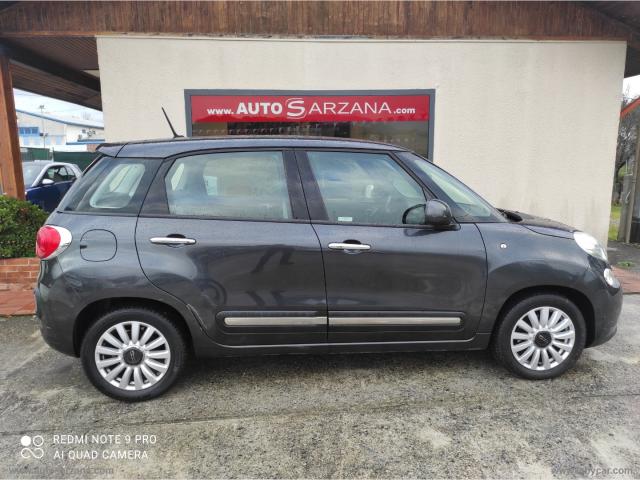 Auto - Fiat 500l 1.3 mjt 85 cv pop star