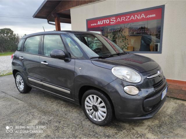 Auto - Fiat 500l 1.3 mjt 85 cv pop star