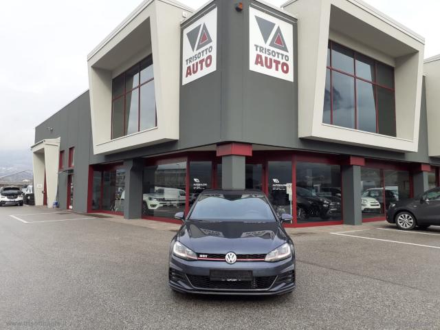 Volkswagen gti performance 2.0 5p 230 cv