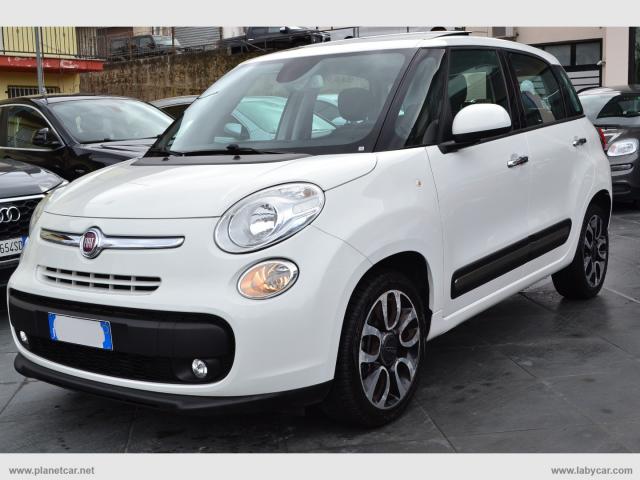 Fiat 500l 1.3 mjt 85 cv lounge