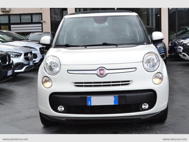 Auto - Fiat 500l 1.3 mjt 85 cv lounge