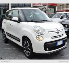 Auto - Fiat 500l 1.3 mjt 85 cv lounge