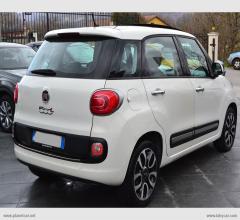 Auto - Fiat 500l 1.3 mjt 85 cv lounge