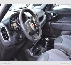 Auto - Fiat 500l 1.3 mjt 85 cv lounge