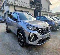 Auto - Peugeot 2008 puretech 100 s&s allure