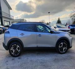 Auto - Peugeot 2008 puretech 100 s&s allure