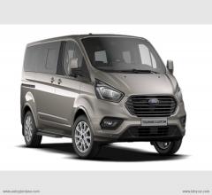 Ford tou.cust. 320 2.0 tdci 130 aut. pc tit.