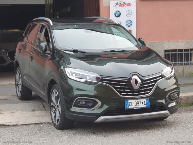 Renault kadjar blue dci 150 cv awd sport edition2