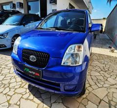 Auto - Kia picanto 1.0 12v spirit