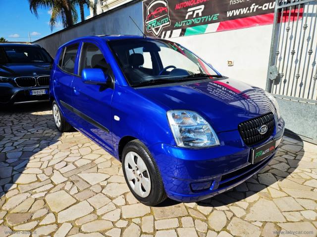 Auto - Kia picanto 1.0 12v spirit