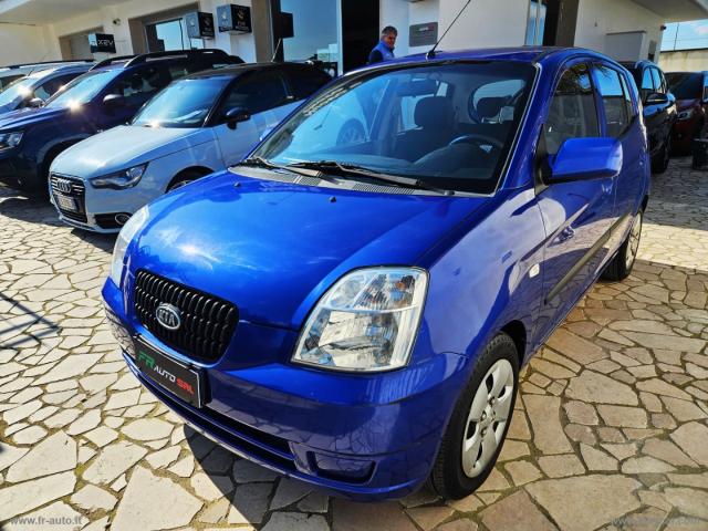 Auto - Kia picanto 1.0 12v spirit