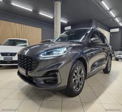 Auto - Ford kuga 1.5 ecoboost 150 cv 2wd st-line x