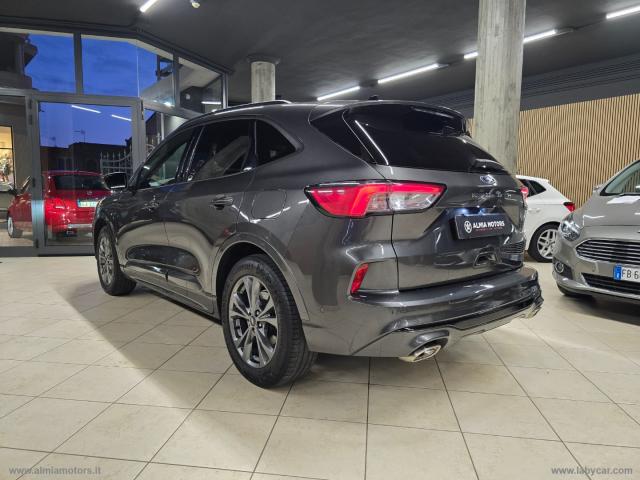 Auto - Ford kuga 1.5 ecoboost 150 cv 2wd st-line x