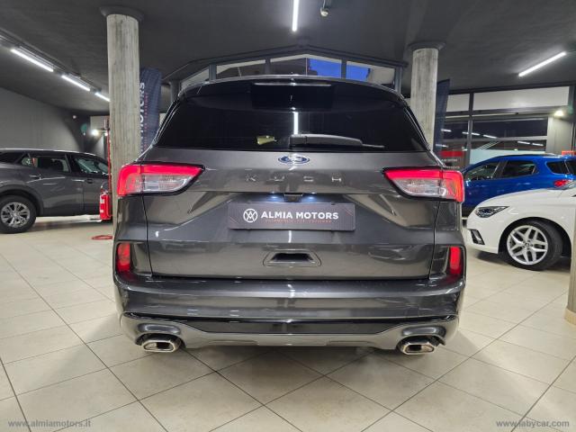 Auto - Ford kuga 1.5 ecoboost 150 cv 2wd st-line x