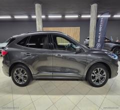 Auto - Ford kuga 1.5 ecoboost 150 cv 2wd st-line x