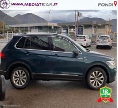 Auto - Volkswagen tiguan 2.0 tdi scr life