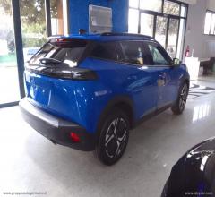 Auto - Peugeot 2008 puretech 100 s&s allure