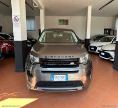 Auto - Land rover discovery sport 2.0 td4 150 bus.pr. pure n1 5 posti