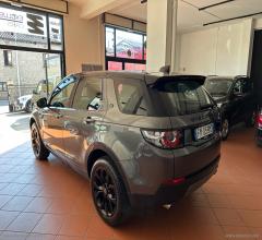 Auto - Land rover discovery sport 2.0 td4 150 bus.pr. pure n1 5 posti