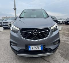 Opel mokka x 1.6 cdti ecotec 4x2 s&s ultimate