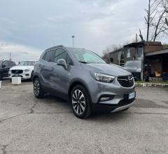 Auto - Opel mokka x 1.6 cdti ecotec 4x2 s&s ultimate