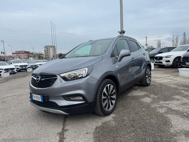 Auto - Opel mokka x 1.6 cdti ecotec 4x2 s&s ultimate