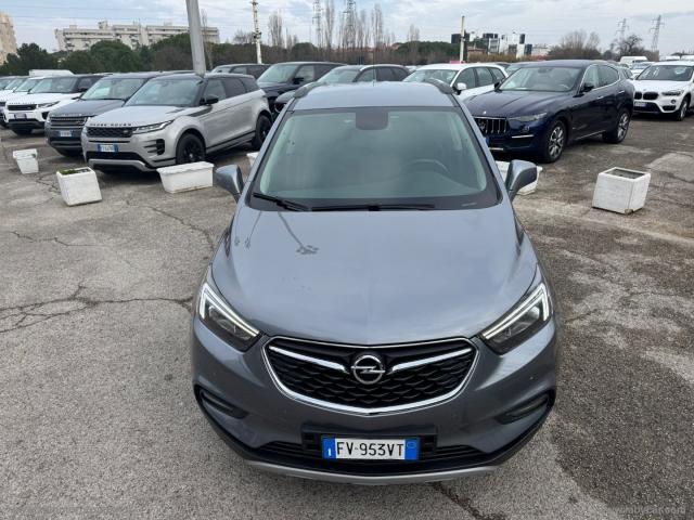 Auto - Opel mokka x 1.6 cdti ecotec 4x2 s&s ultimate