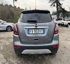 Auto - Opel mokka x 1.6 cdti ecotec 4x2 s&s ultimate