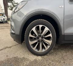 Auto - Opel mokka x 1.6 cdti ecotec 4x2 s&s ultimate