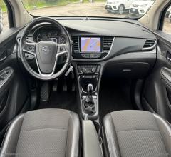 Auto - Opel mokka x 1.6 cdti ecotec 4x2 s&s ultimate