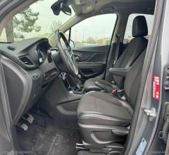 Auto - Opel mokka x 1.6 cdti ecotec 4x2 s&s ultimate