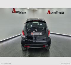 Auto - Lancia ypsilon 1.0 firefly 5p.s&s hybrid silver