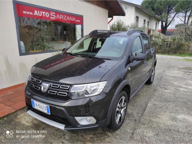 Dacia sandero stepway 1.5 dci 8v 90 cv s&s