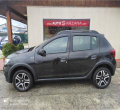 Auto - Dacia sandero stepway 1.5 dci 8v 90 cv s&s